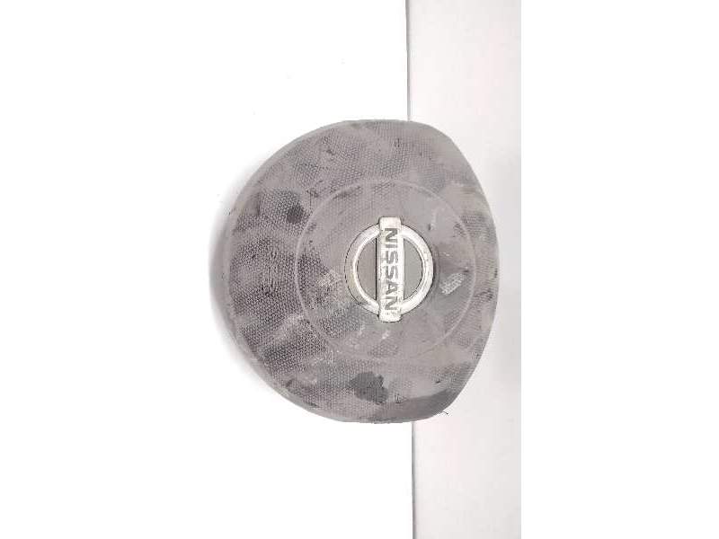 Recambio de airbag delantero izquierdo para nissan micra (k12e) 1.4 cat referencia OEM IAM PMAX3028280073  109984