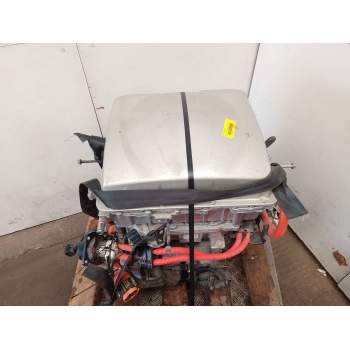 Recambio de motor completo para nissan leaf (ze0) electric referencia OEM IAM 290A05SK0A 291A03NFA 