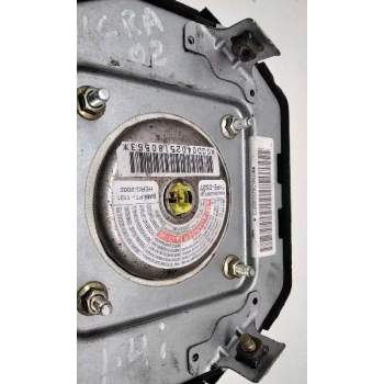 Recambio de airbag delantero izquierdo para nissan micra (k12e) 1.4 cat referencia OEM IAM PMAX3028280073  109984