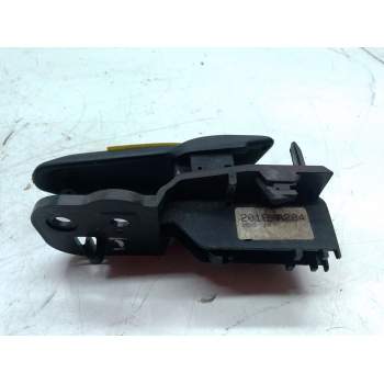 Recambio de maneta interior delantera izquierda para iveco daily vi furgoneta 33s11, 35s11, 35c11 referencia OEM IAM 5801834155 
