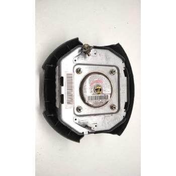 Recambio de airbag delantero izquierdo para nissan micra (k12e) 1.4 cat referencia OEM IAM PMAX3028280073  109984
