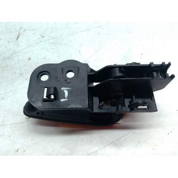 Recambio de maneta interior delantera izquierda para iveco daily vi furgoneta 33s11, 35s11, 35c11 referencia OEM IAM 5801834155 