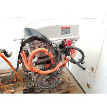 Recambio de motor completo para nissan leaf (ze0) electric referencia OEM IAM 290A05SK0A 291A03NFA 