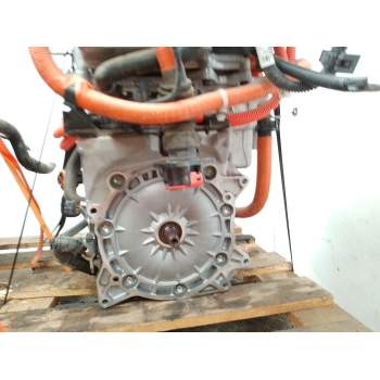 Recambio de motor completo para nissan leaf (ze0) electric referencia OEM IAM 290A05SK0A 291A03NFA 