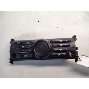 MANDO CALEFACCION AIRE ACONDICIONADO 
