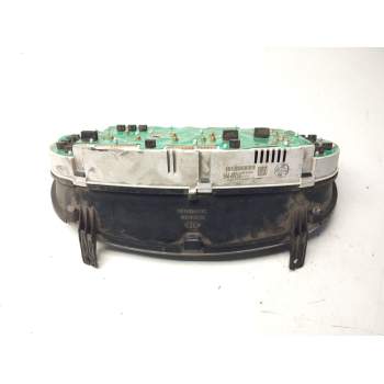 Recambio de cuadro instrumentos para kia carnival ii 2.9 cdri ex referencia OEM IAM 0K52A55430A  
