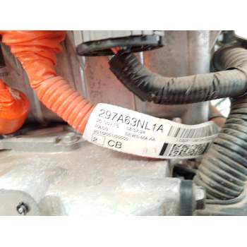 Recambio de motor completo para nissan leaf (ze0) electric referencia OEM IAM 290A05SK0A 291A03NFA 