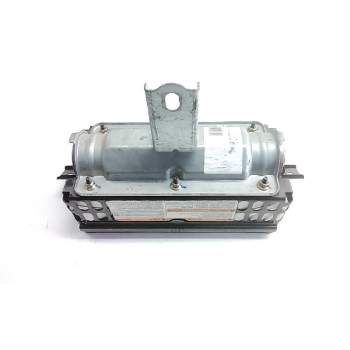 Recambio de airbag delantero derecho para nissan micra (k12e) 1.4 cat referencia OEM IAM 418244801676  109985