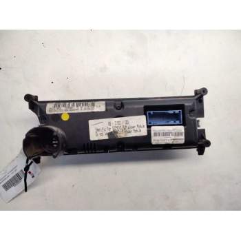 Recambio de mando calefaccion aire acondicionado para mini mini (r50,r53) cooper referencia OEM IAM   