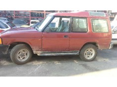 land rover discovery (salljg/lj) del año 1992
