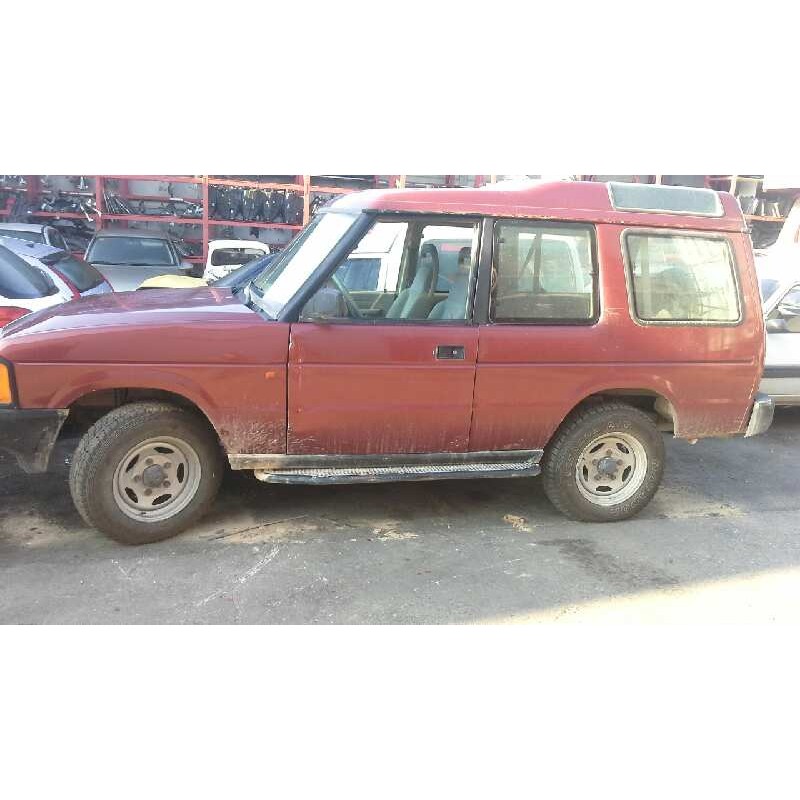 land rover discovery (salljg/lj) del año 1992