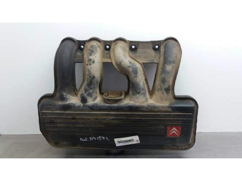 Recambio de colector admision para citroën berlingo 1.9 d sx familiar referencia OEM IAM 9620534780B  