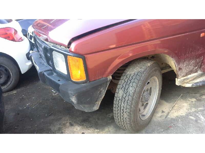 land rover discovery (salljg/lj) del año 1992