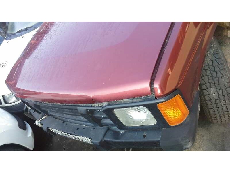 land rover discovery (salljg/lj) del año 1992