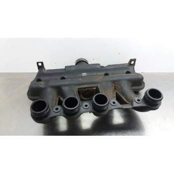 Recambio de colector admision para citroën berlingo 1.9 d sx familiar referencia OEM IAM 9620534780B  