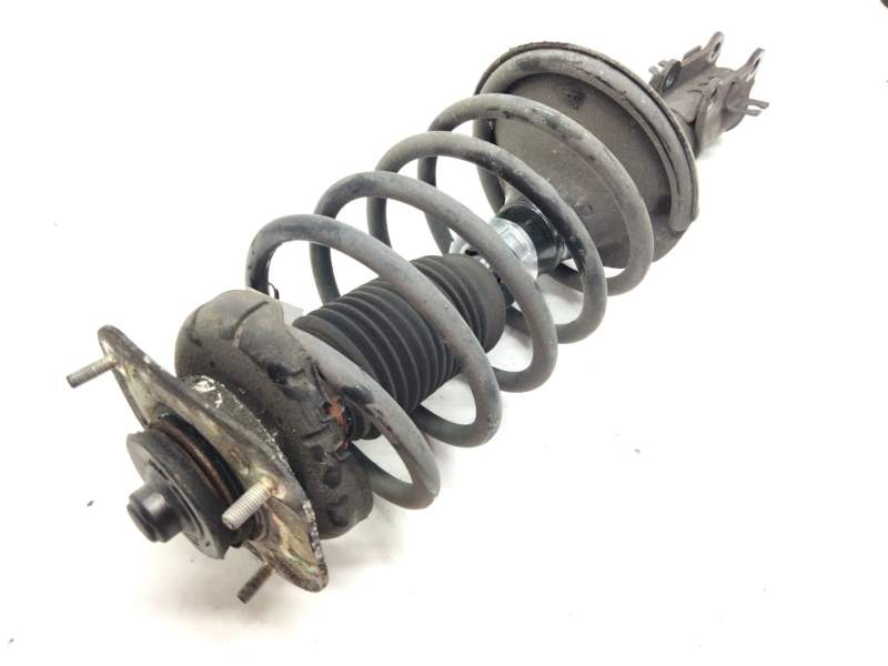 Recambio de amortiguador delantero izquierdo para volvo s60 berlina 2.4 (103kw) referencia OEM IAM   