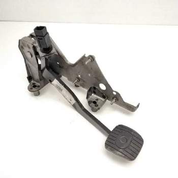 PEDAL FRENO 110002