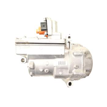 Recambio de compresor aire acondicionado para nissan leaf (ze0) electric referencia OEM IAM 926003NF0A  