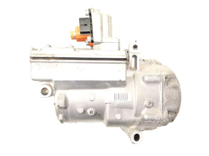 Recambio de compresor aire acondicionado para nissan leaf (ze0) electric referencia OEM IAM 926003NF0A  