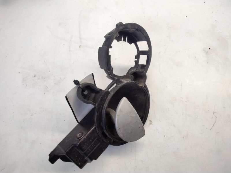 Recambio de maneta interior delantera izquierda para mini mini (r50,r53) cooper referencia OEM IAM 51217133517  