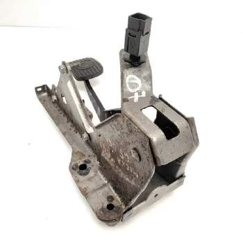 Recambio de pedal freno para nissan micra (k12e) 1.4 cat referencia OEM IAM   110002