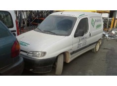 peugeot partner (s1) del año 1996