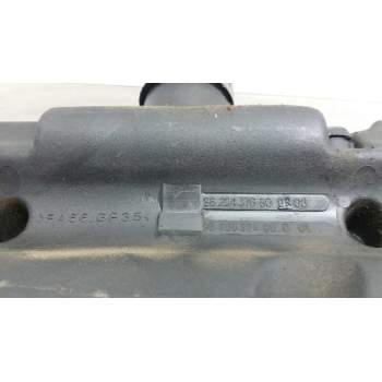 Recambio de colector admision para citroën berlingo 1.9 d sx familiar referencia OEM IAM 9620534780B  