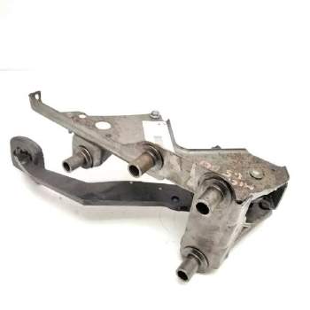 Recambio de pedal freno para nissan micra (k12e) 1.4 cat referencia OEM IAM   110002