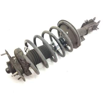 Recambio de amortiguador delantero izquierdo para volvo s60 berlina 2.4 (103kw) referencia OEM IAM   