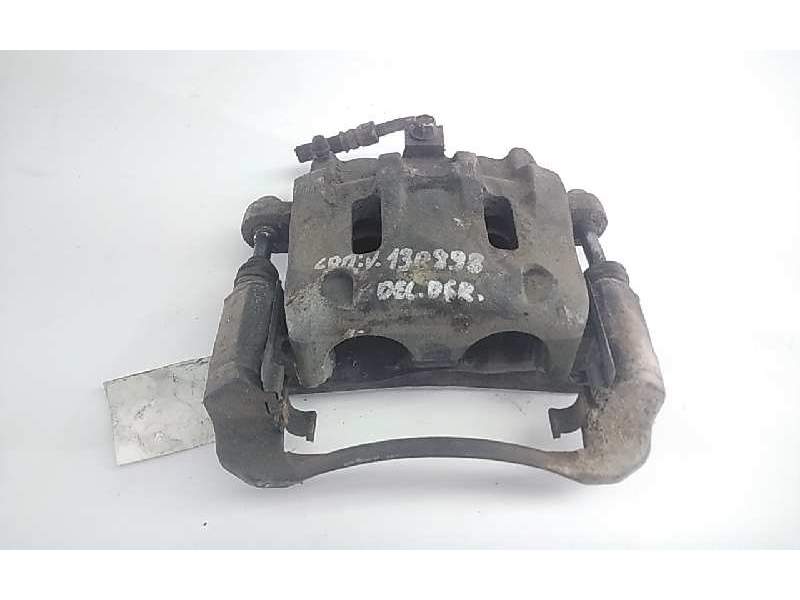 Recambio de pinza freno delantera derecha para kia carnival ii 2.9 cdri ex referencia OEM IAM 0K56A33980B  