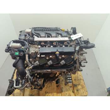 MOTOR COMPLETO H4B453 H4BF453 
