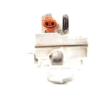 Recambio de compresor aire acondicionado para nissan leaf (ze0) electric referencia OEM IAM 926003NF0A  