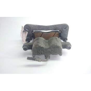 Recambio de pinza freno delantera derecha para kia carnival ii 2.9 cdri ex referencia OEM IAM 0K56A33980B  