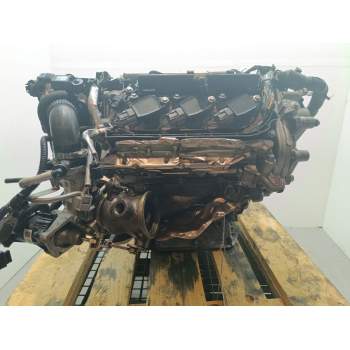 Recambio de motor completo para renault twingo iii 1.0 sce referencia OEM IAM H4B453 H4BF453  