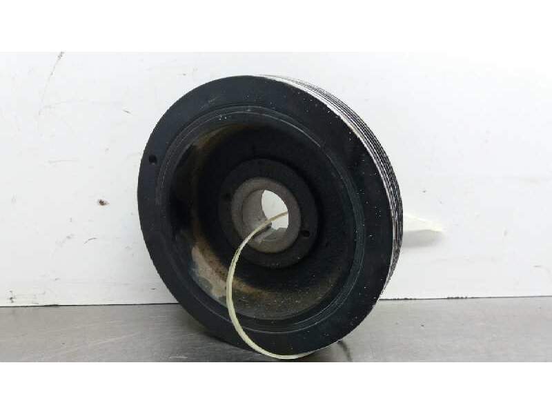Recambio de polea cigueñal para citroën berlingo 1.9 d sx familiar referencia OEM IAM   