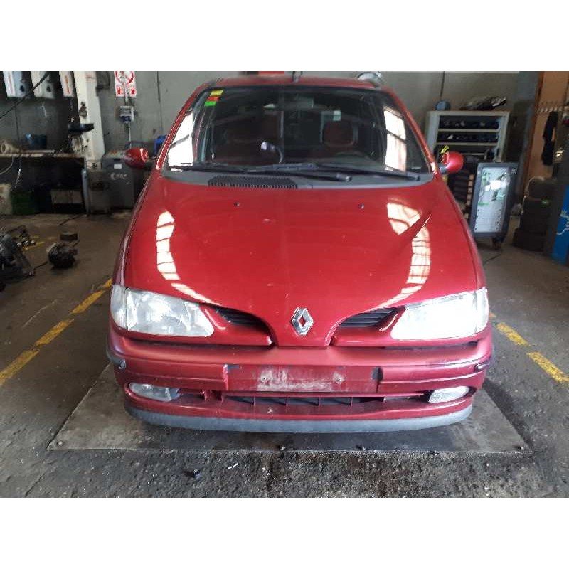 renault scenic (ja..) del año 1999