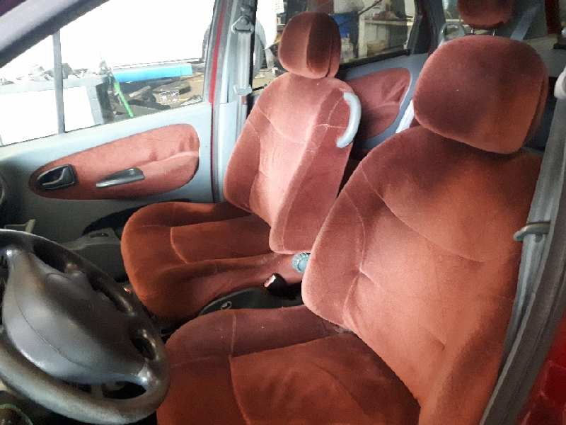 renault scenic (ja..) del año 1999