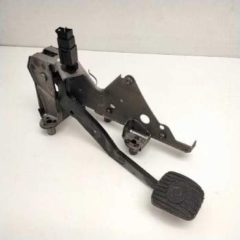 PEDAL FRENO 110002