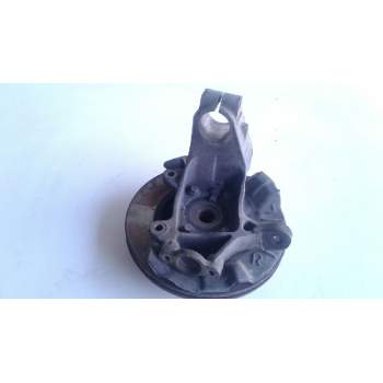 Recambio de mangueta delantera derecha para mini mini (r50,r53) cooper referencia OEM IAM 31216757498  