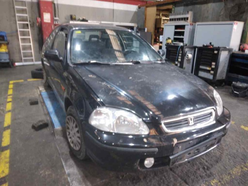 honda civic berlina 3/4 (ej/ek) del año 1997
