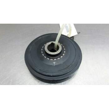 Recambio de polea cigueñal para citroën berlingo 1.9 d sx familiar referencia OEM IAM   