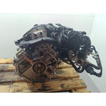 Recambio de motor completo para renault twingo iii 1.0 sce referencia OEM IAM H4B453 H4BF453  