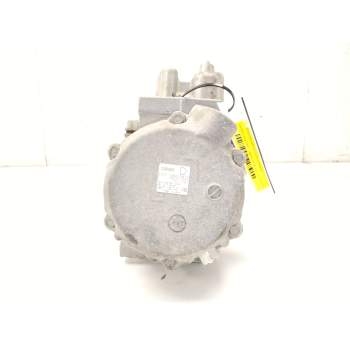 Recambio de compresor aire acondicionado para nissan leaf (ze0) electric referencia OEM IAM 926003NF0A  