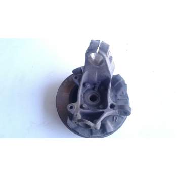 Recambio de mangueta delantera derecha para mini mini (r50,r53) cooper referencia OEM IAM 31216757498  