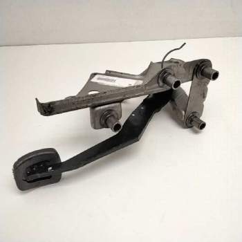 Recambio de pedal freno para nissan micra (k12e) 1.4 cat referencia OEM IAM   110002