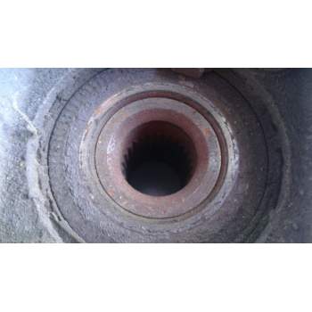 Recambio de mangueta delantera derecha para mini mini (r50,r53) cooper referencia OEM IAM 31216757498  