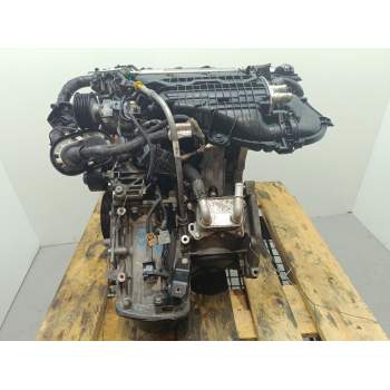 Recambio de motor completo para renault twingo iii 1.0 sce referencia OEM IAM H4B453 H4BF453  