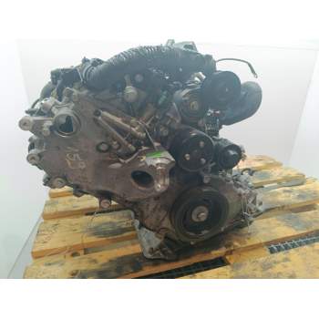 Recambio de motor completo para renault twingo iii 1.0 sce referencia OEM IAM H4B453 H4BF453  