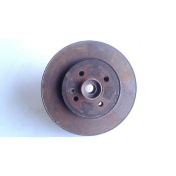 Recambio de mangueta delantera derecha para mini mini (r50,r53) cooper referencia OEM IAM 31216757498  