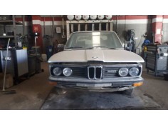 bmw serie 5 (e28) del año 1981